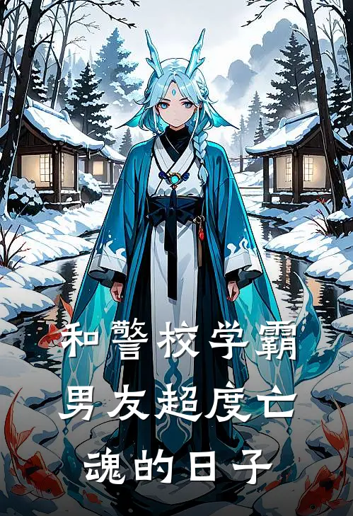 和警校学霸男友超度亡魂的日子