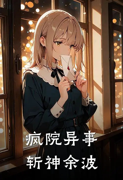 疯院异事：斩神余波