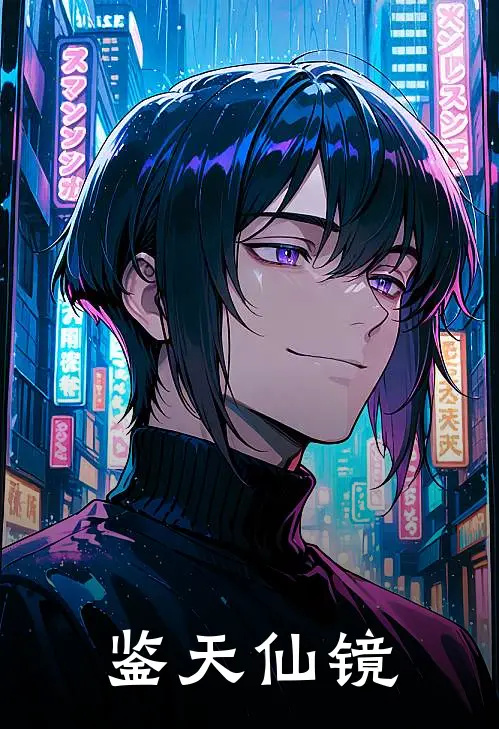 鉴天仙镜