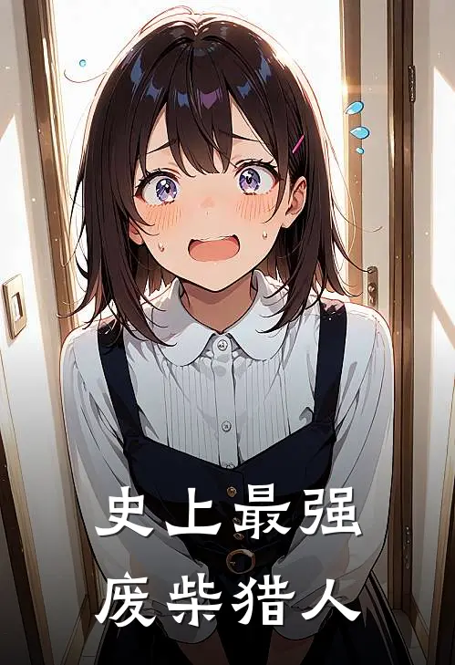 史上最强废柴猎人