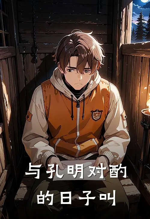 与孔明对酌的日子叫