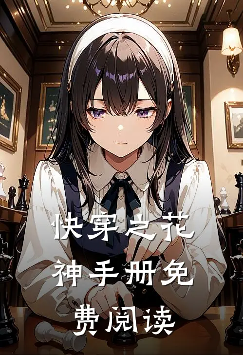 快穿之花神手册免费阅读