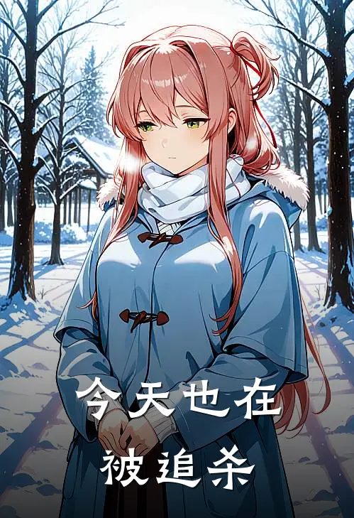 今天也在被追杀(秦雅墨影)无弹窗小说免费阅读_小说免费阅读无弹窗今天也在被追杀秦雅墨影