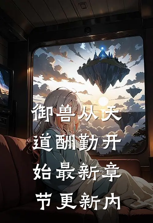 御兽从天道酬勤开始最新章节更新内