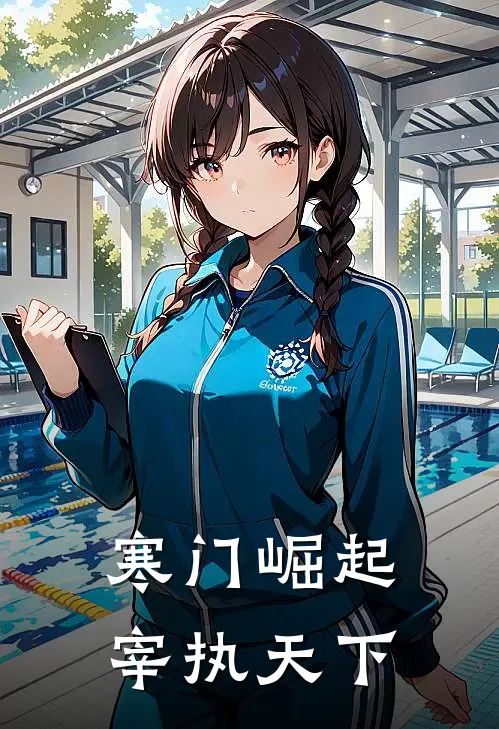 寒门崛起：宰执天下