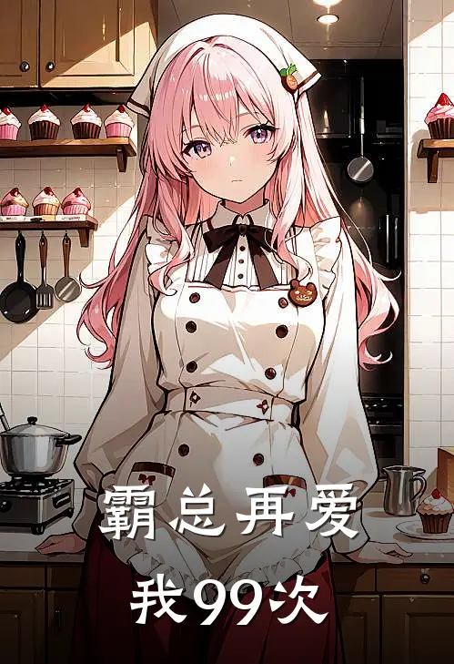 霸总再爱我99次