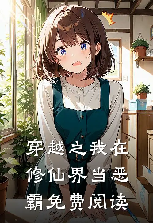 穿越之我在修仙界当恶霸免费阅读