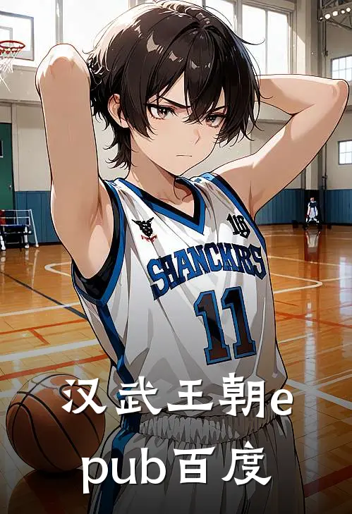 汉武王朝epub 百度