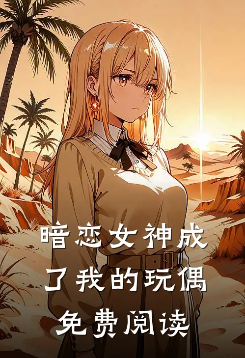 暗恋女神成了我的玩偶免费阅读
