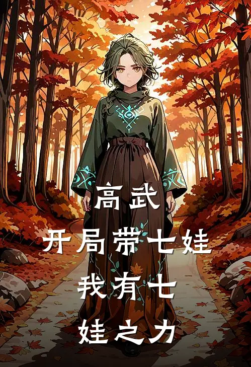 高武：开局带七娃，我有七娃之力