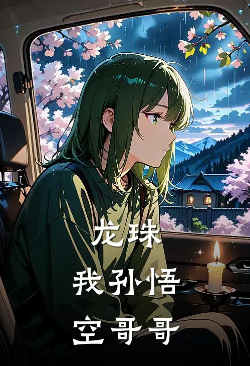 龙珠，我孙悟空哥哥