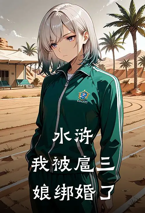 水浒：我被扈三娘绑婚了