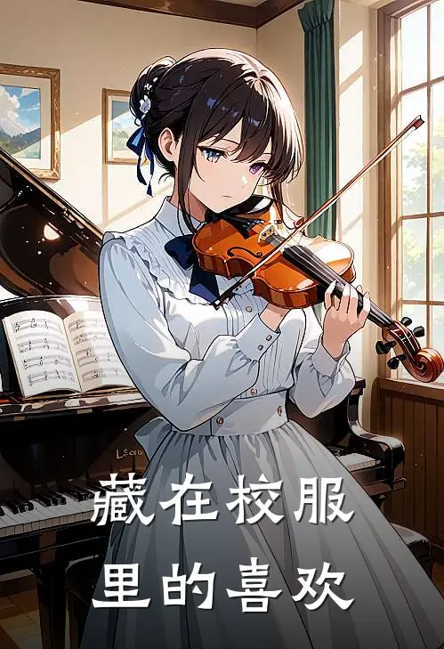 藏在校服里的喜欢