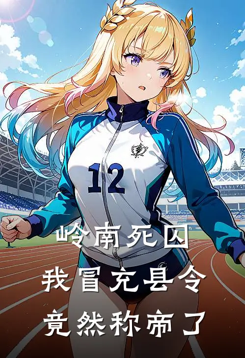 岭南死囚：我冒充县令竟然称帝了