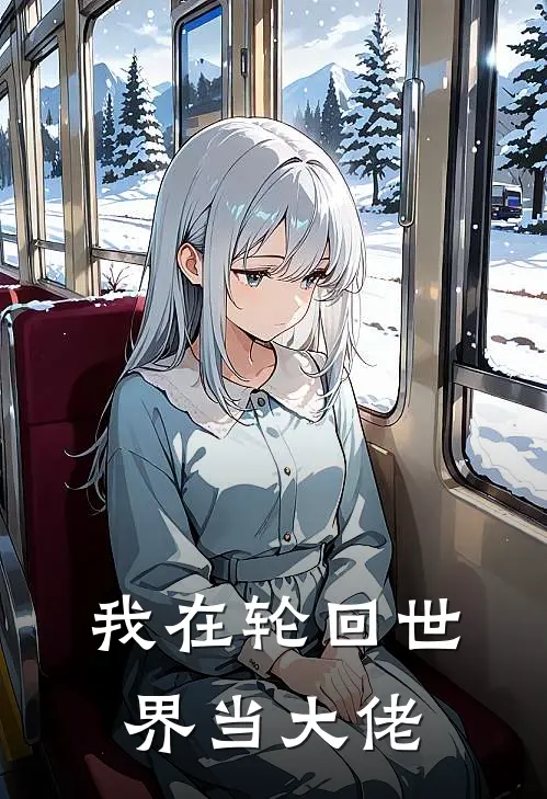 我在轮回世界当大佬