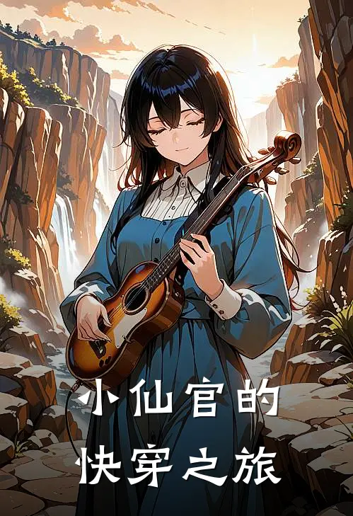 小仙官的快穿之旅