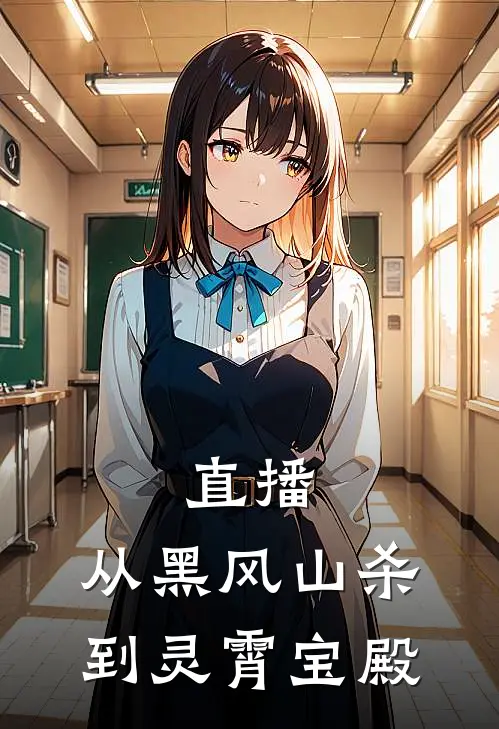 直播：从黑风山杀到灵霄宝殿侯俊悟空完本热门小说_小说推荐完结直播：从黑风山杀到灵霄宝殿侯俊悟空