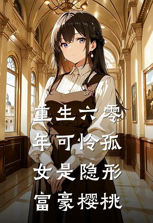 重生六零年可怜孤女是隐形富豪樱桃