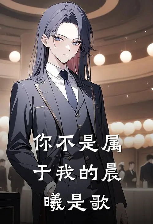 你不是属于我的晨曦是歌