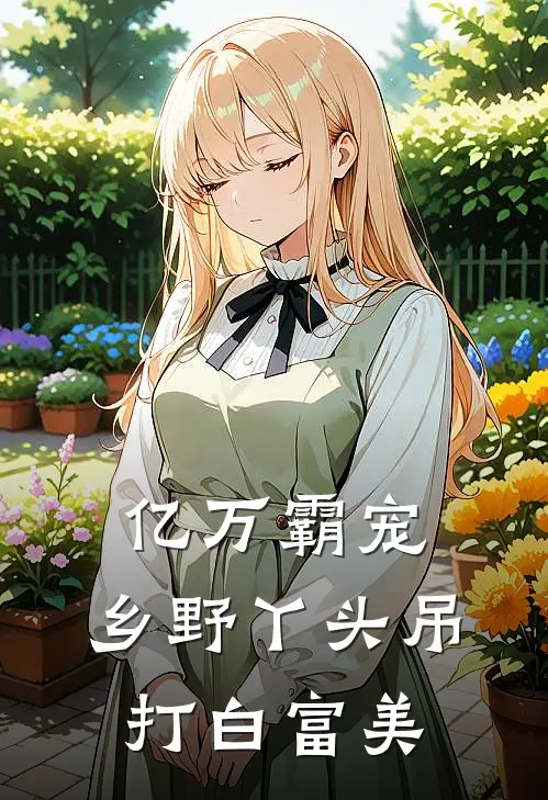 亿万霸宠：乡野丫头吊打白富美