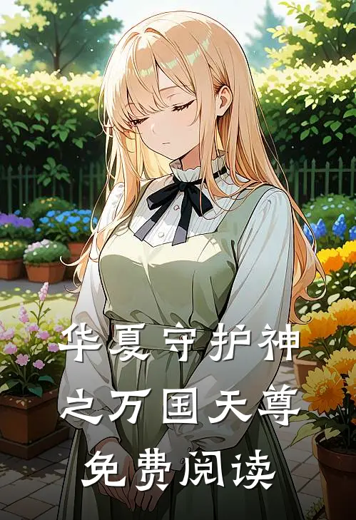 华夏守护神之万国天尊免费阅读