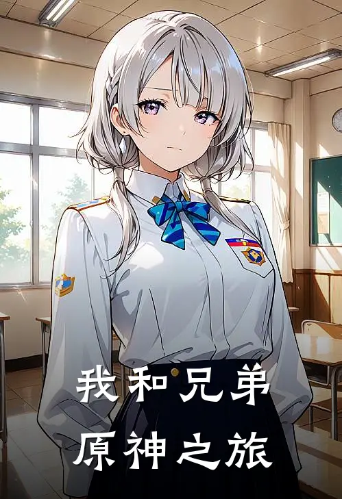 我和兄弟原神之旅