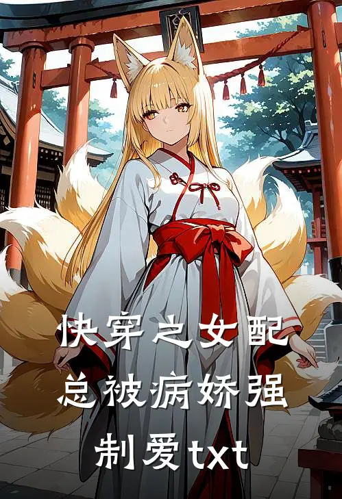 快穿之女配总被病娇强制爱txt