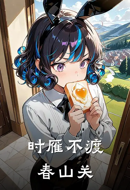 时雁不渡春山关