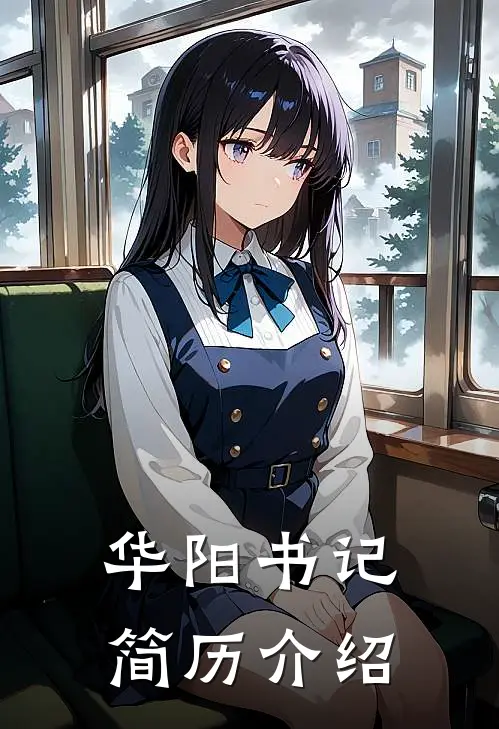 华阳书记简历介绍