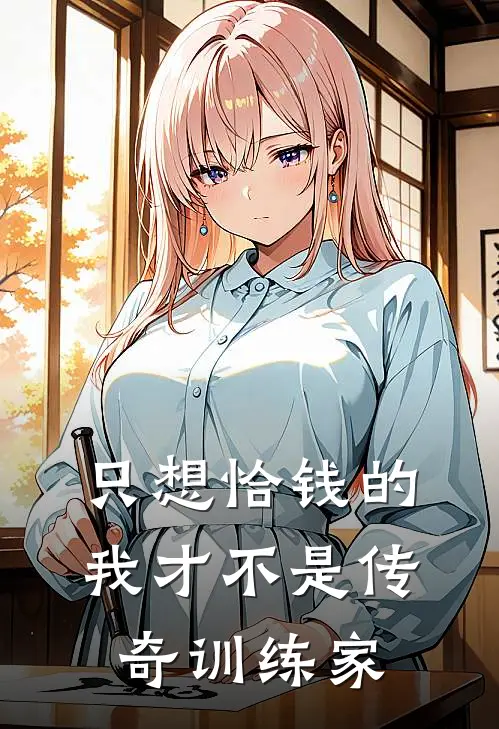 只想恰钱的我才不是传奇训练家