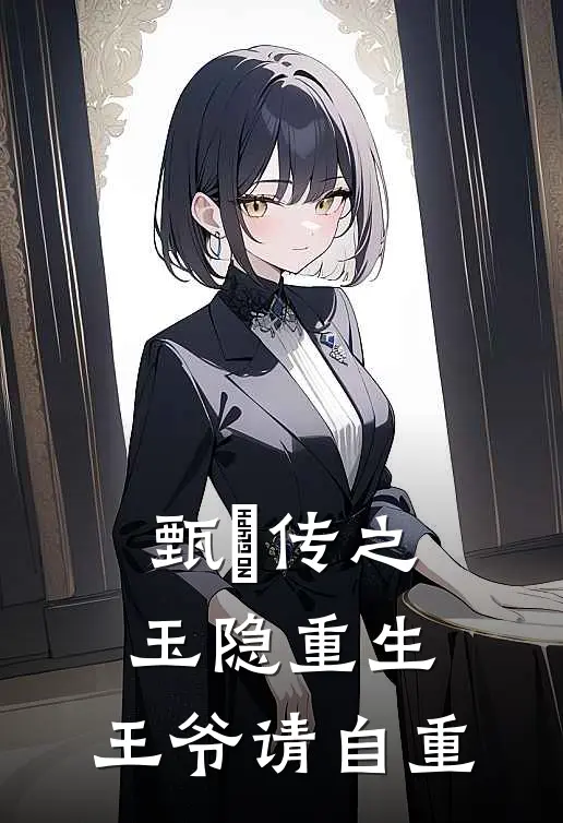 甄嬛传之玉隐重生：王爷请自重