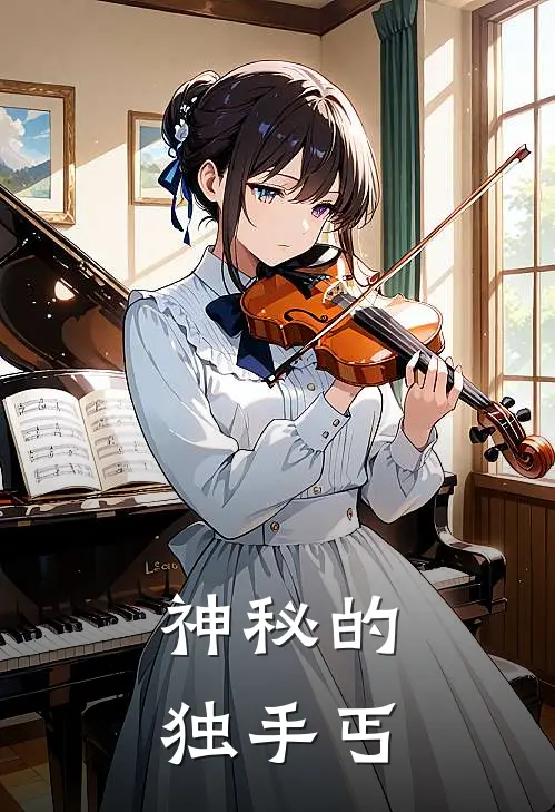 【神秘的独手丐】