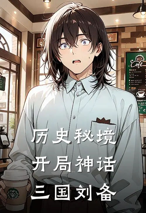 历史秘境：开局神话三国刘备