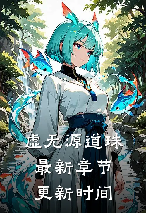 虚无源道珠最新章节更新时间