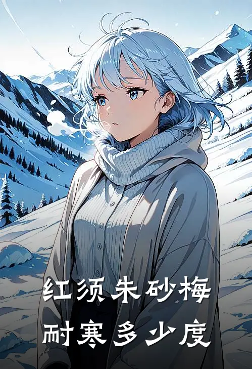 红须朱砂梅耐寒多少度