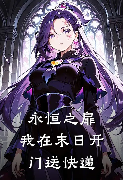 永恒之扉：我在末日开门送快递