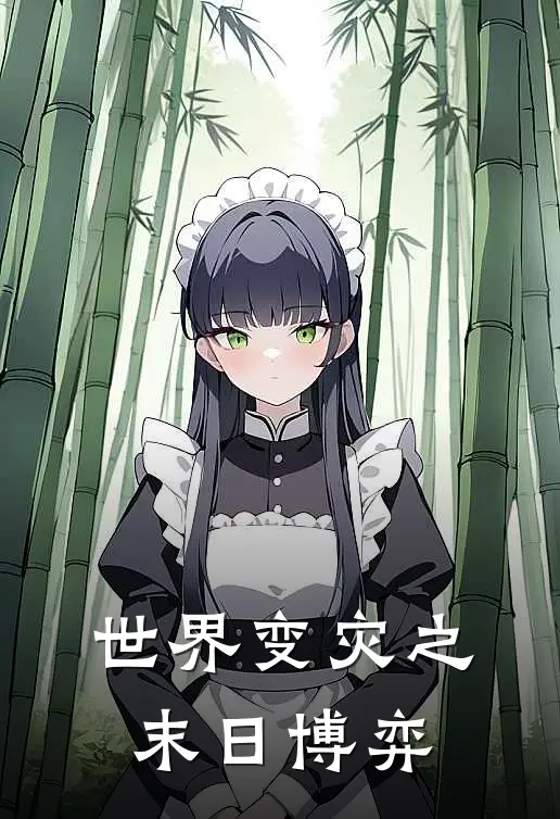 世界变灾之末日博弈