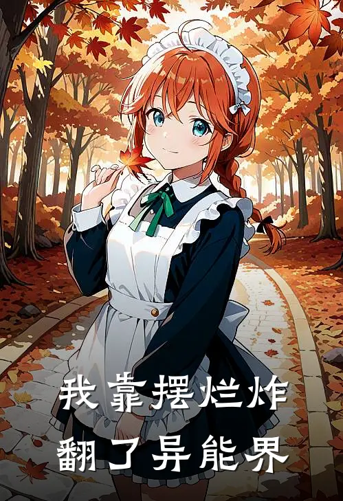 陈多余陈无敌(我靠摆烂炸翻了异能界)全本阅读_陈多余陈无敌最新热门小说