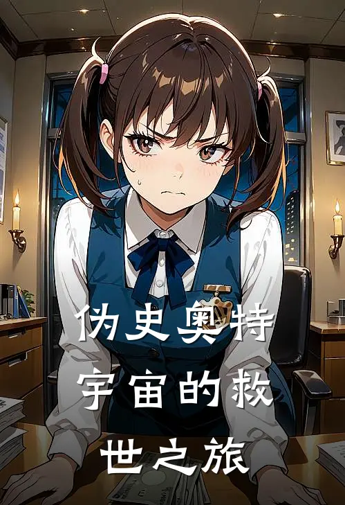 伪史奥特宇宙的救世之旅