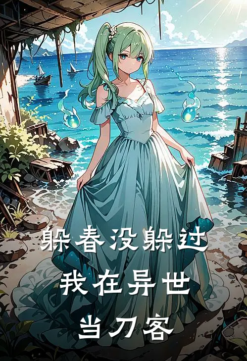 躲春没躲过，我在异世当刀客