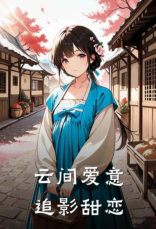 云间爱意：追影甜恋