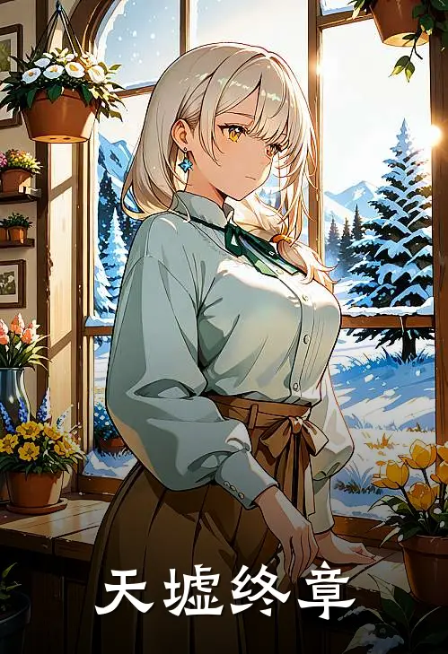 天墟终章(韩晟姜锦)推荐完结小说_最新章节列表天墟终章(韩晟姜锦)