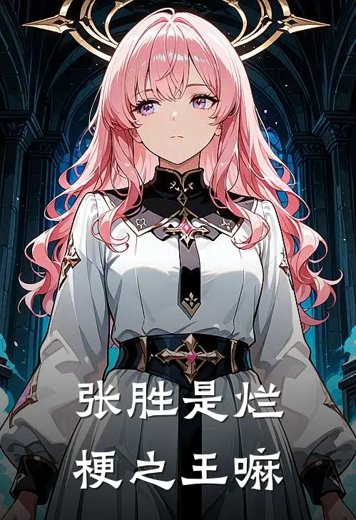 张胜是烂梗之王嘛