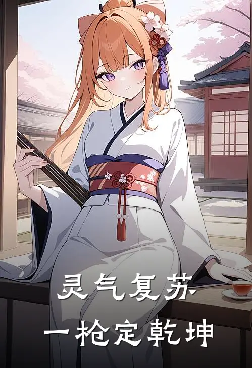 灵气复苏：一枪定乾坤林景天林峰最新章节免费阅读_灵气复苏：一枪定乾坤热门小说