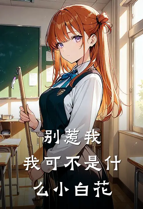 别惹我：我可不是什么小白花