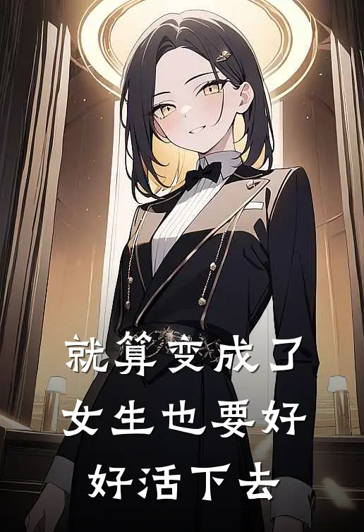 就算变成了女生也要好好活下去