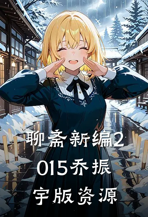 聊斋新编2015乔振宇版资源