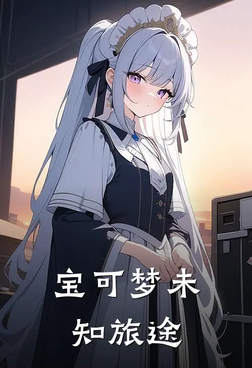 宝可梦未知旅途