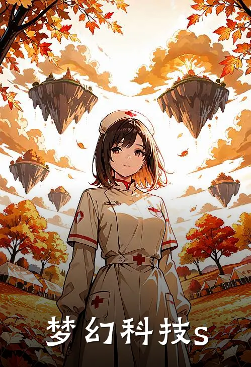 梦幻科技s陆子野沈星河热门的网络小说_完整版小说梦幻科技s(陆子野沈星河)