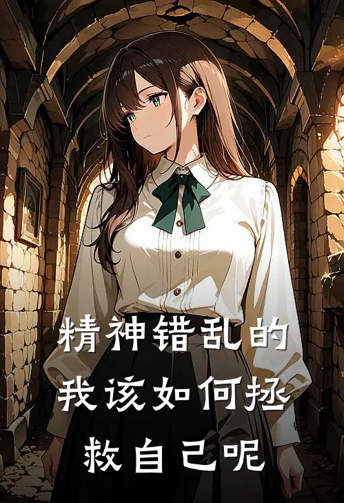 精神错乱的我该如何拯救自己呢